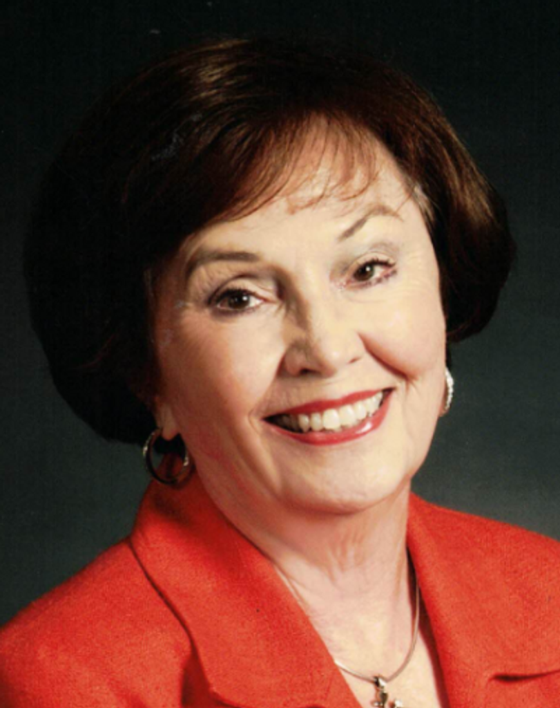 Linda Hooper Thornton Profile Photo