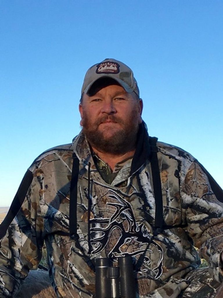 Mike I. Strand Profile Photo