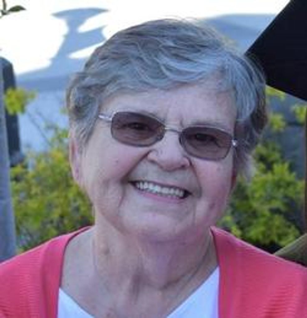 Lorraine M. Zehm