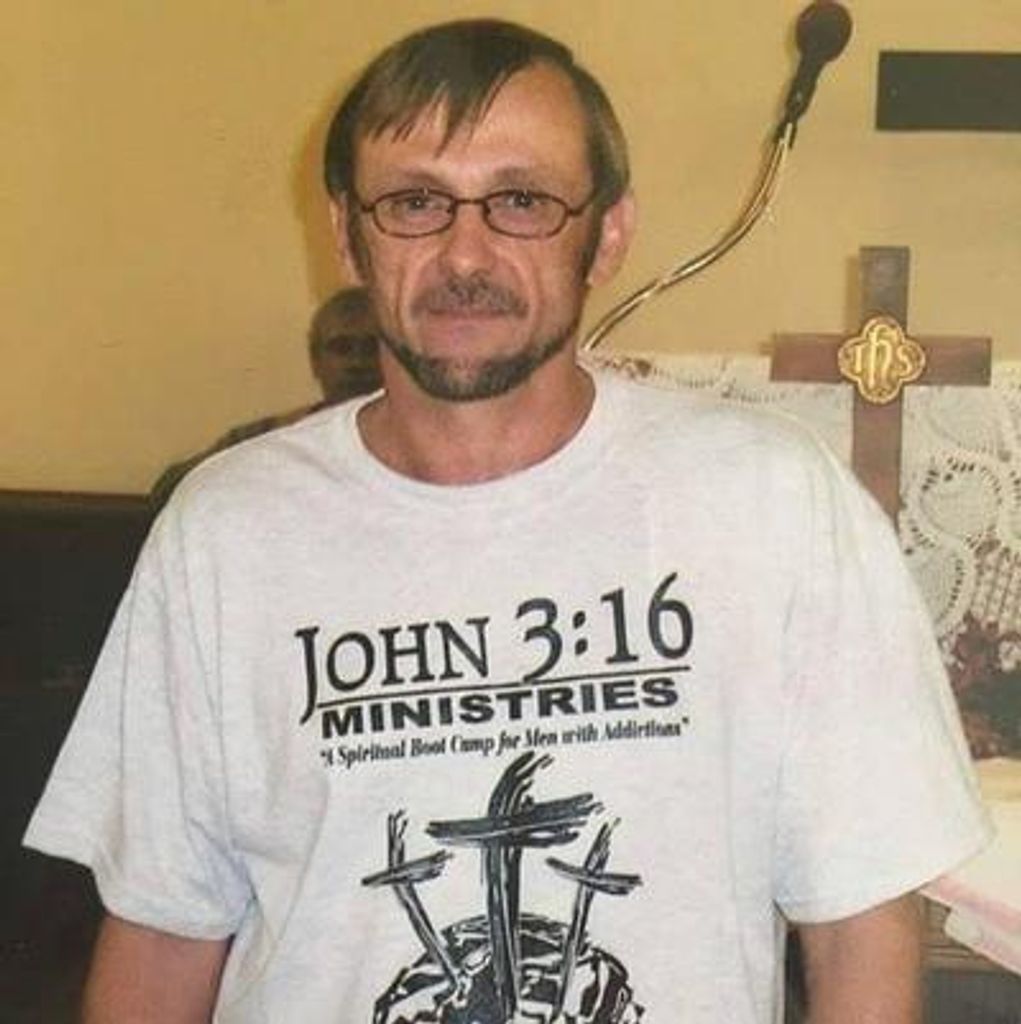 Harold Wade Sanders Profile Photo