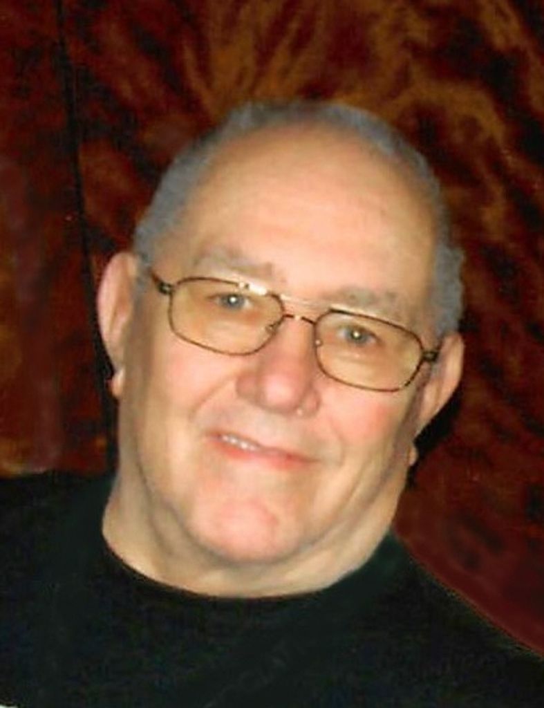 Leroy M. Sayles Profile Photo