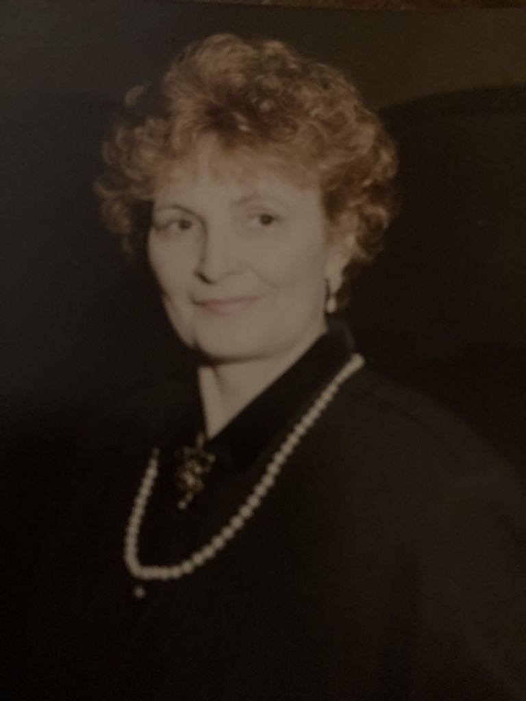 Shirley Anderson Profile Photo