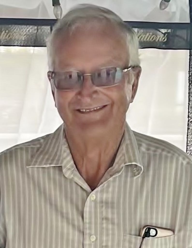 Rufus E. Landrum Profile Photo