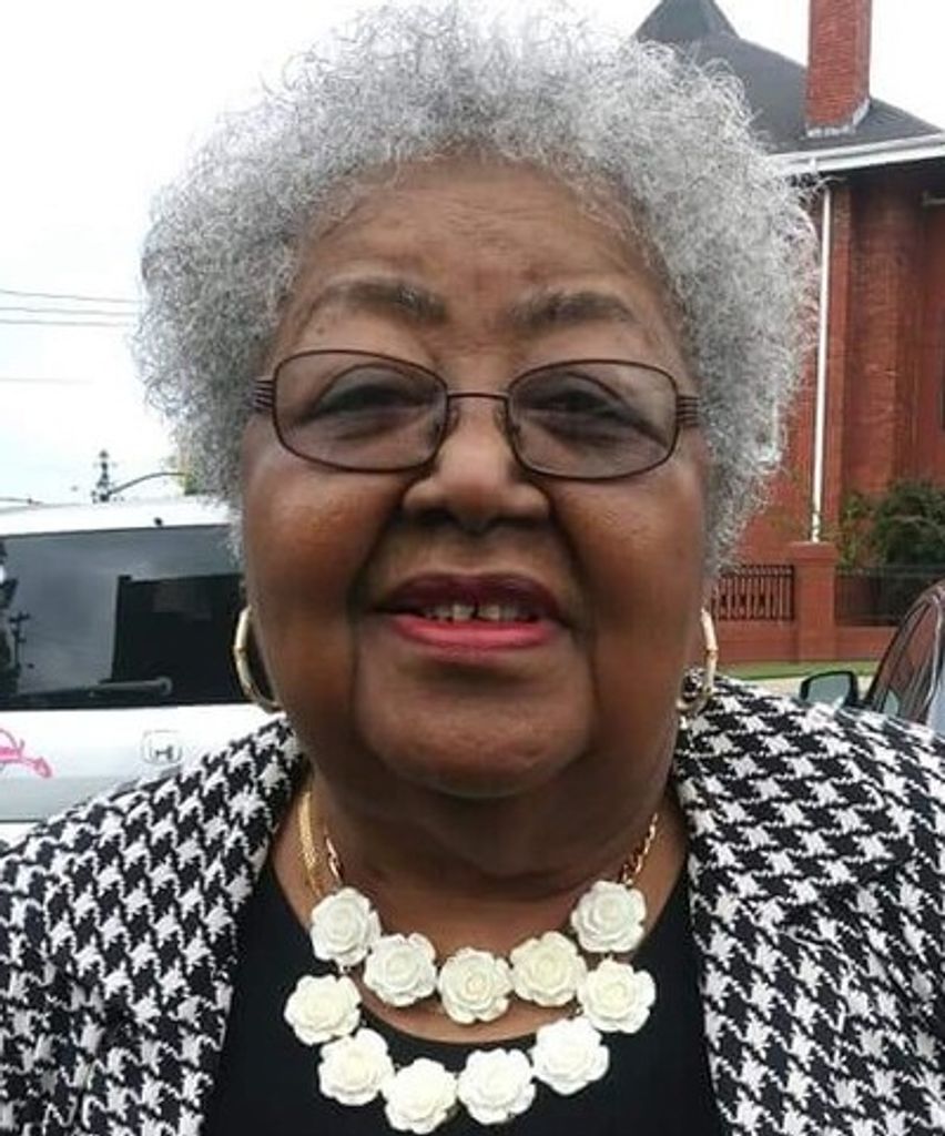 Nancy Lee Rogers Profile Photo