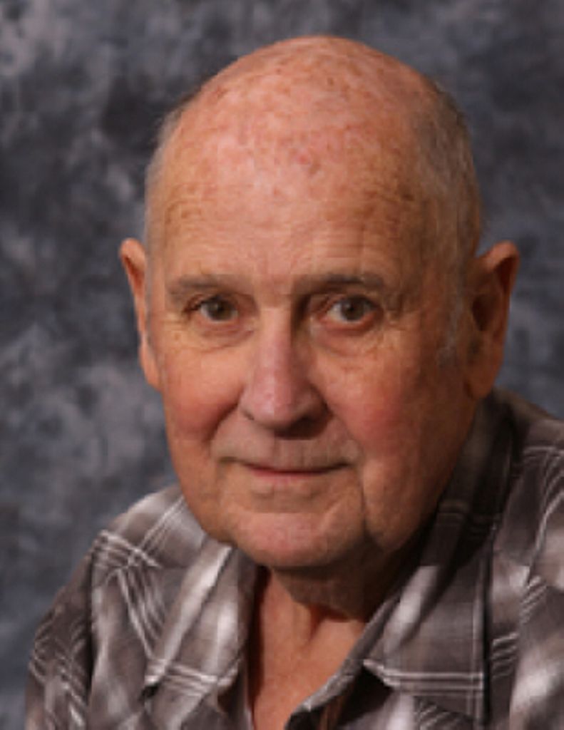 James Martin Clark