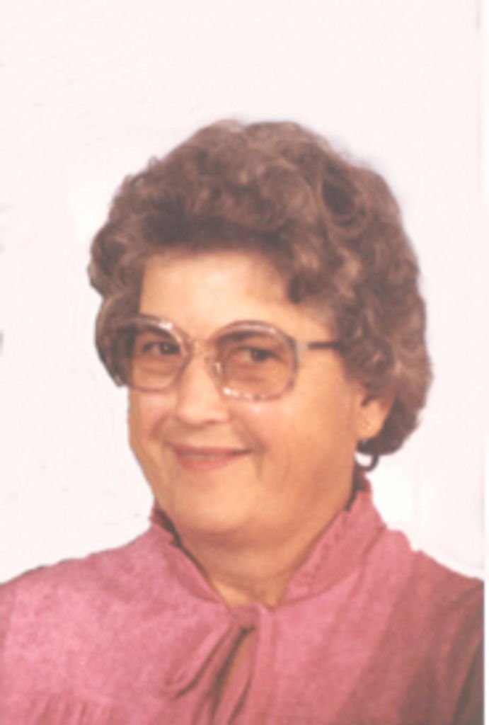 Thelma M. Payne