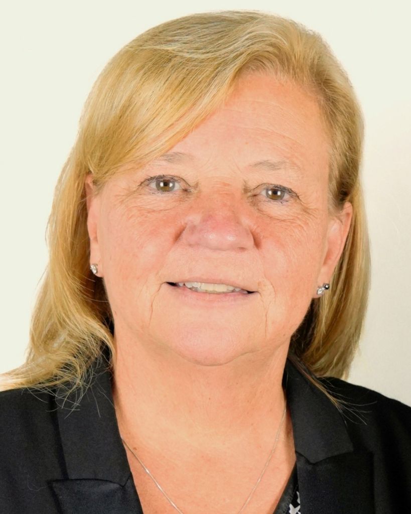 Charlene Leslie Bury