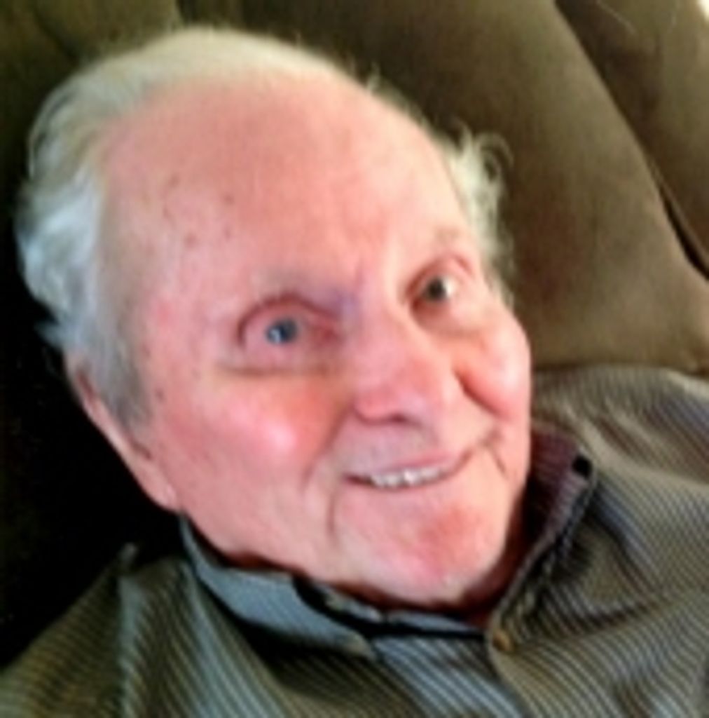 Pastor William Albert Bingham  Sr.