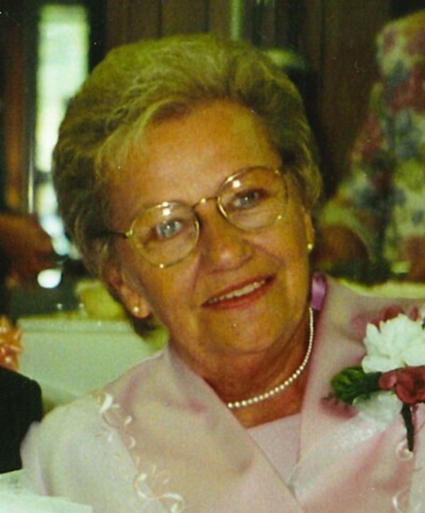 Rhoda Evanson Profile Photo
