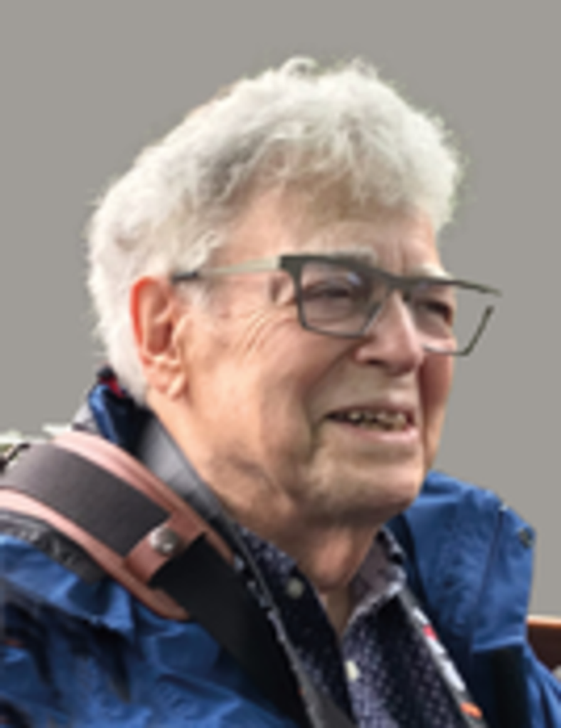 Peter Albert Loeb