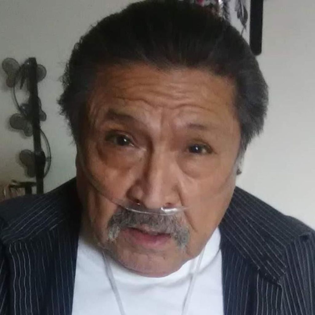 Leon Barry Martinez Profile Photo