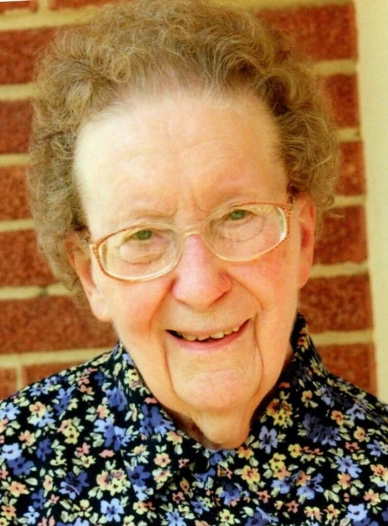 Ruth Marie Vanik (Spiegel)