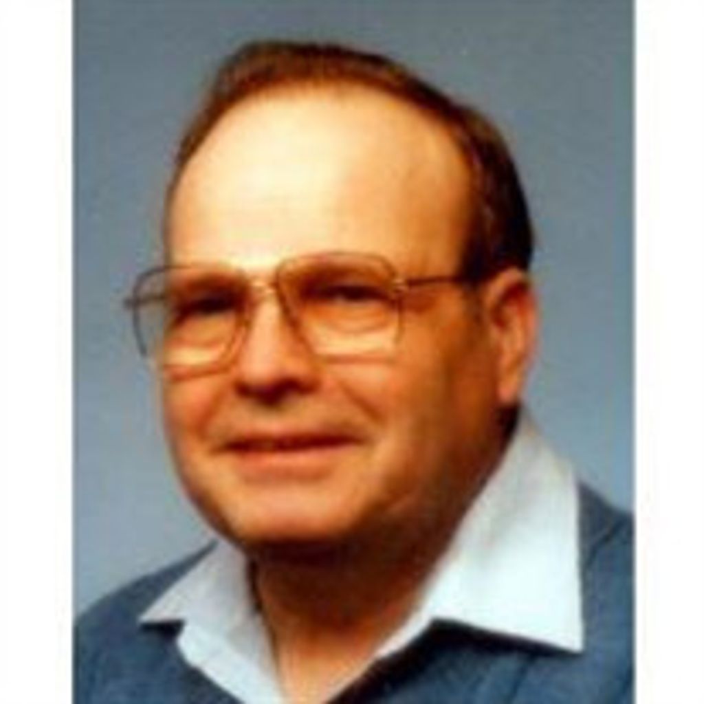 Earl R. Phegley