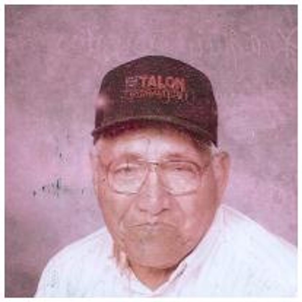 Juaquin Bustos