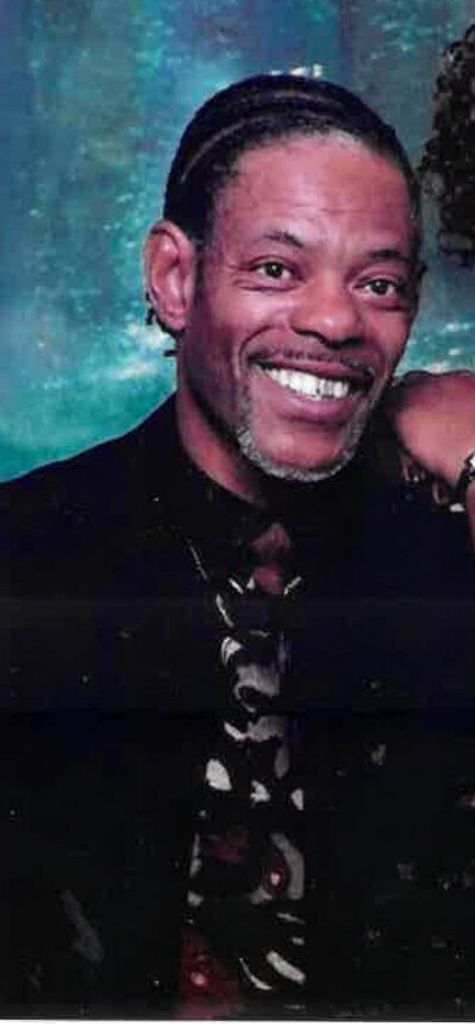Ronald Wayne Prince Profile Photo
