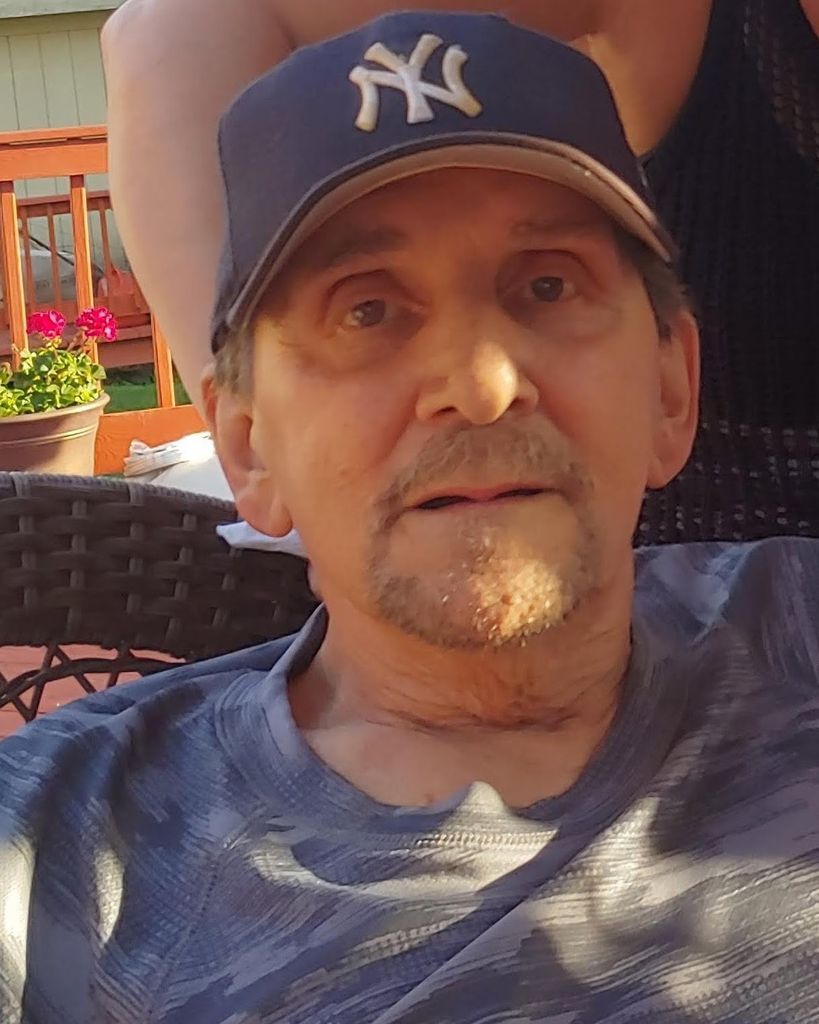 Alfred Anthony Portella Jr Profile Photo