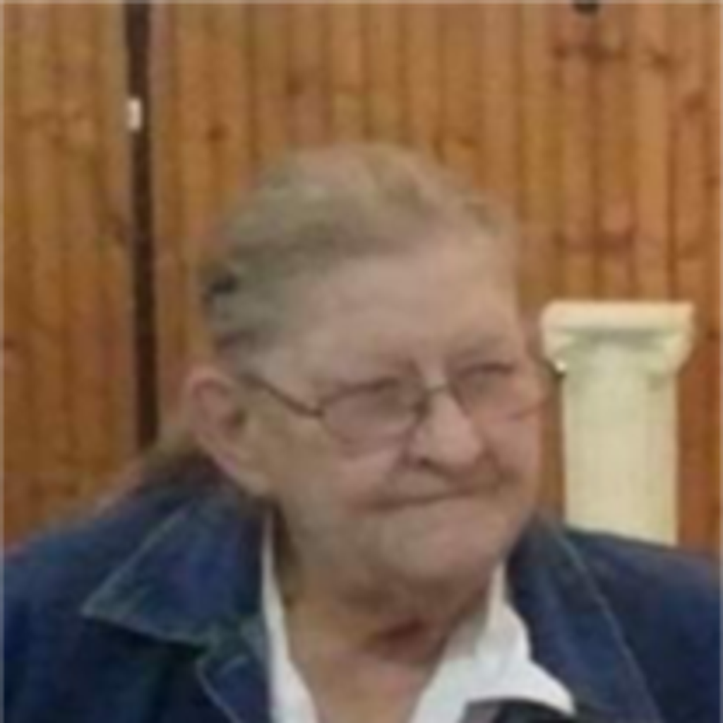 Helen Lorine Hackworth