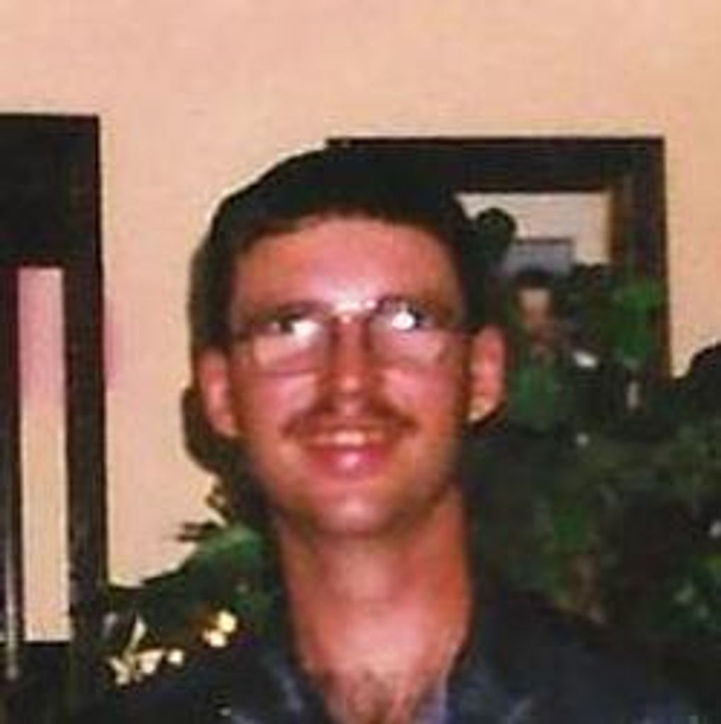 Wesley William Wofford Profile Photo