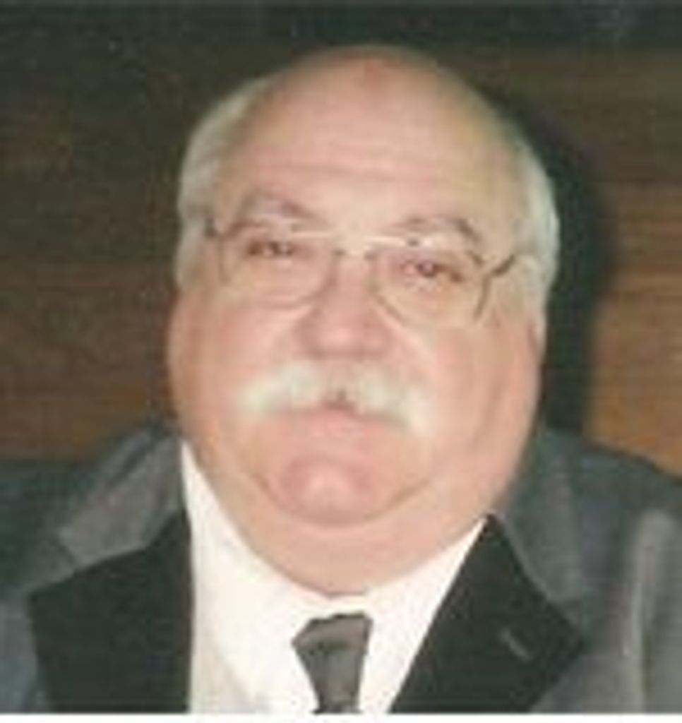 William James Woodall, Jr.