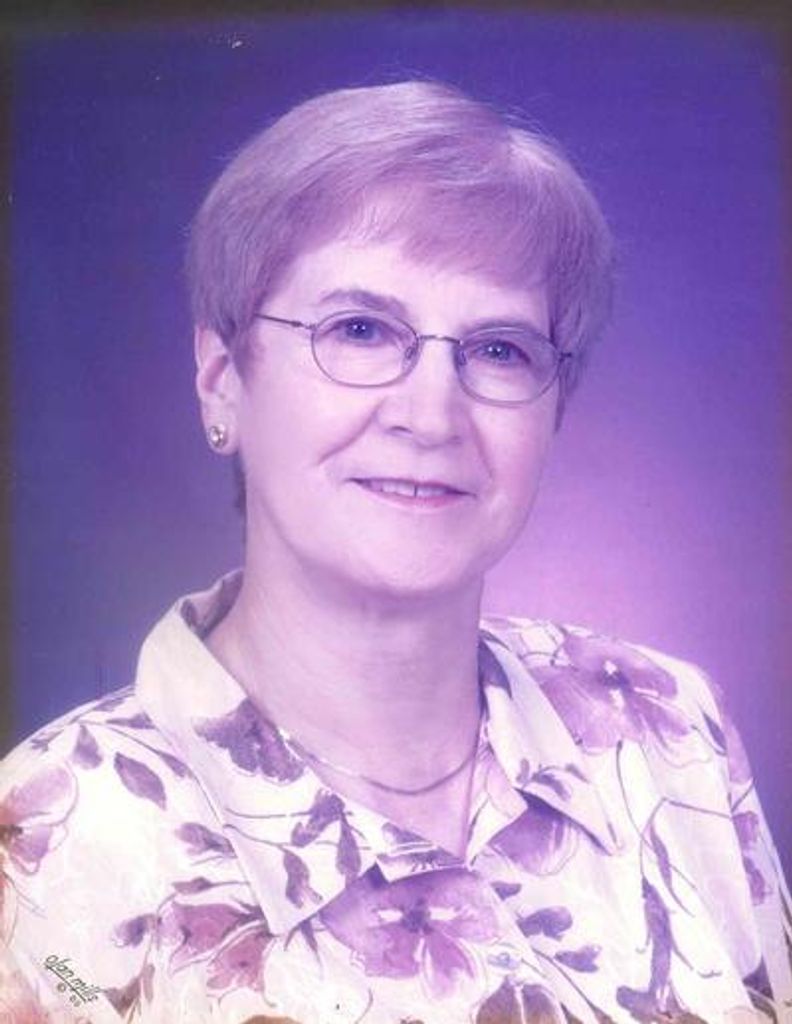 Jo Ann Smith Profile Photo