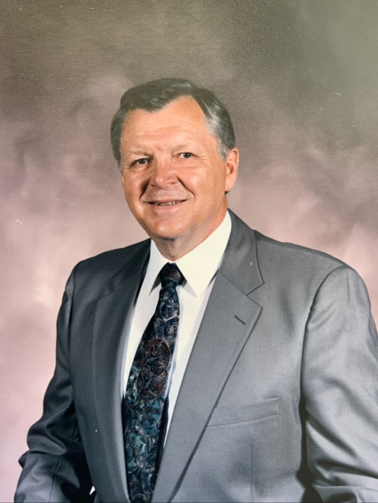 John "Rog" Honkomp