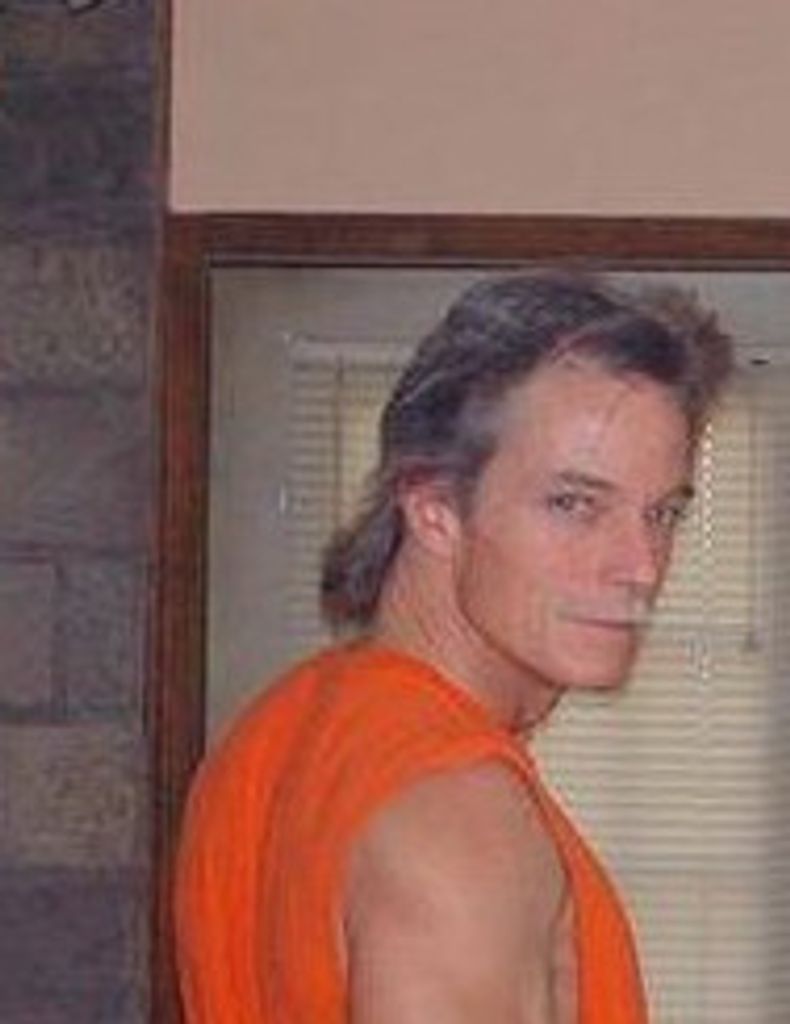 Jeffrey Scott Moore Profile Photo