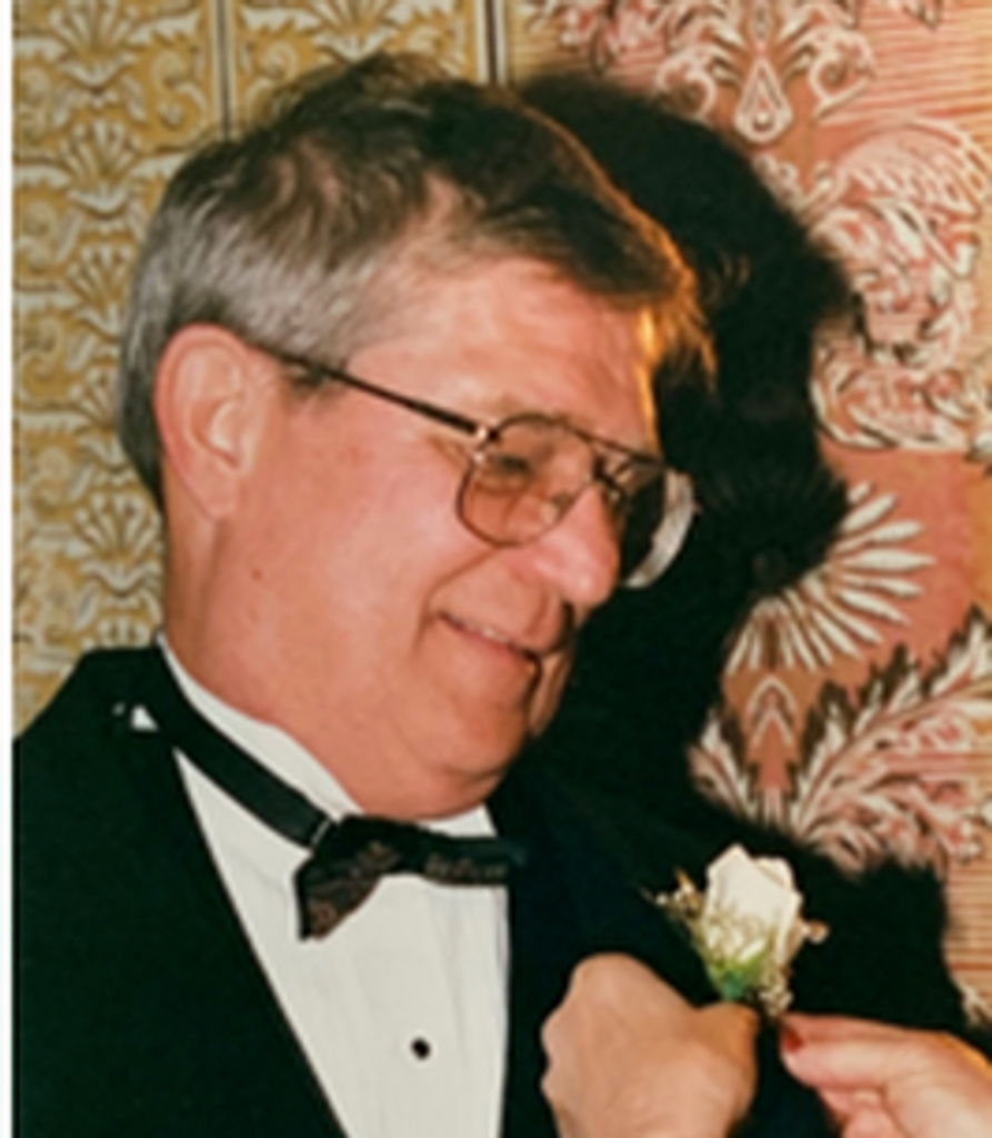 John Mayfield Profile Photo