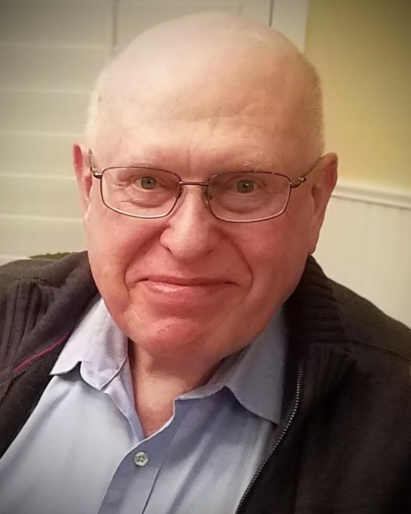 James Walter Herrick