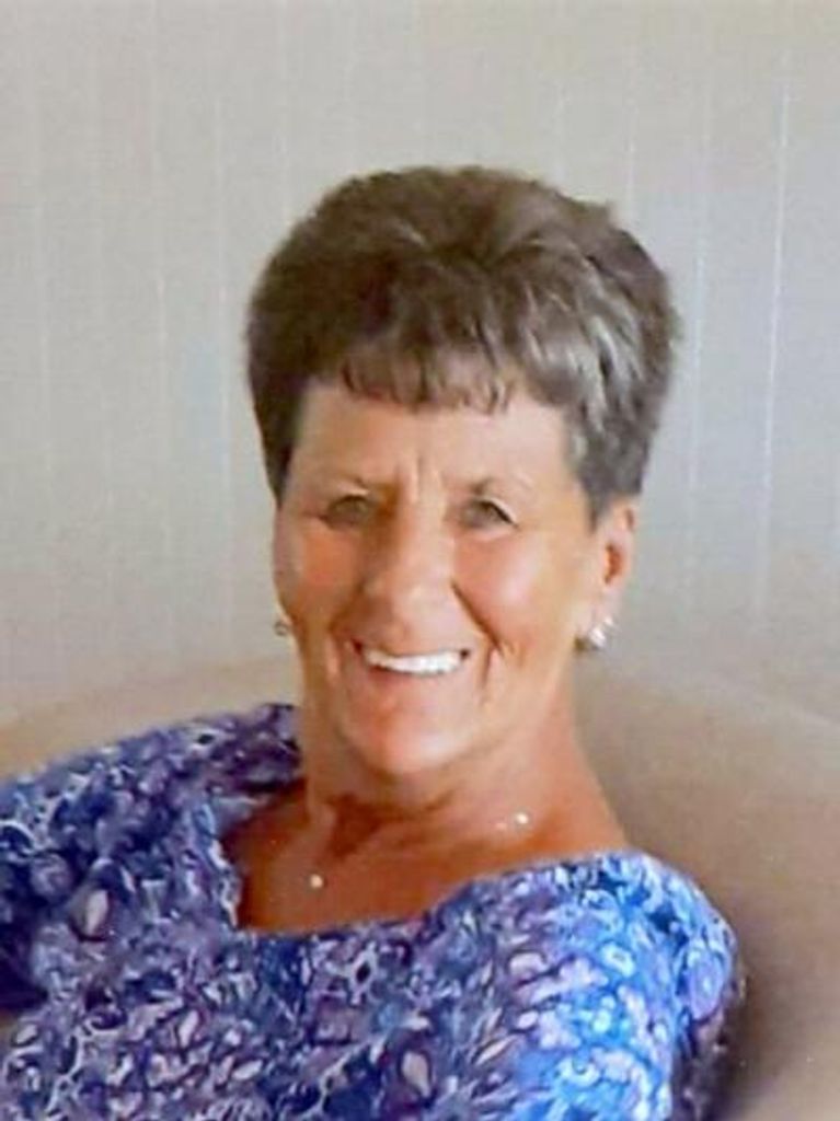 Kathy Ann Mckinney Profile Photo