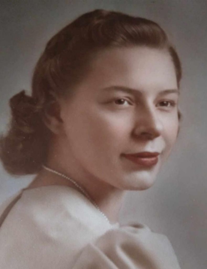 Mary Elizabeth Jones Profile Photo