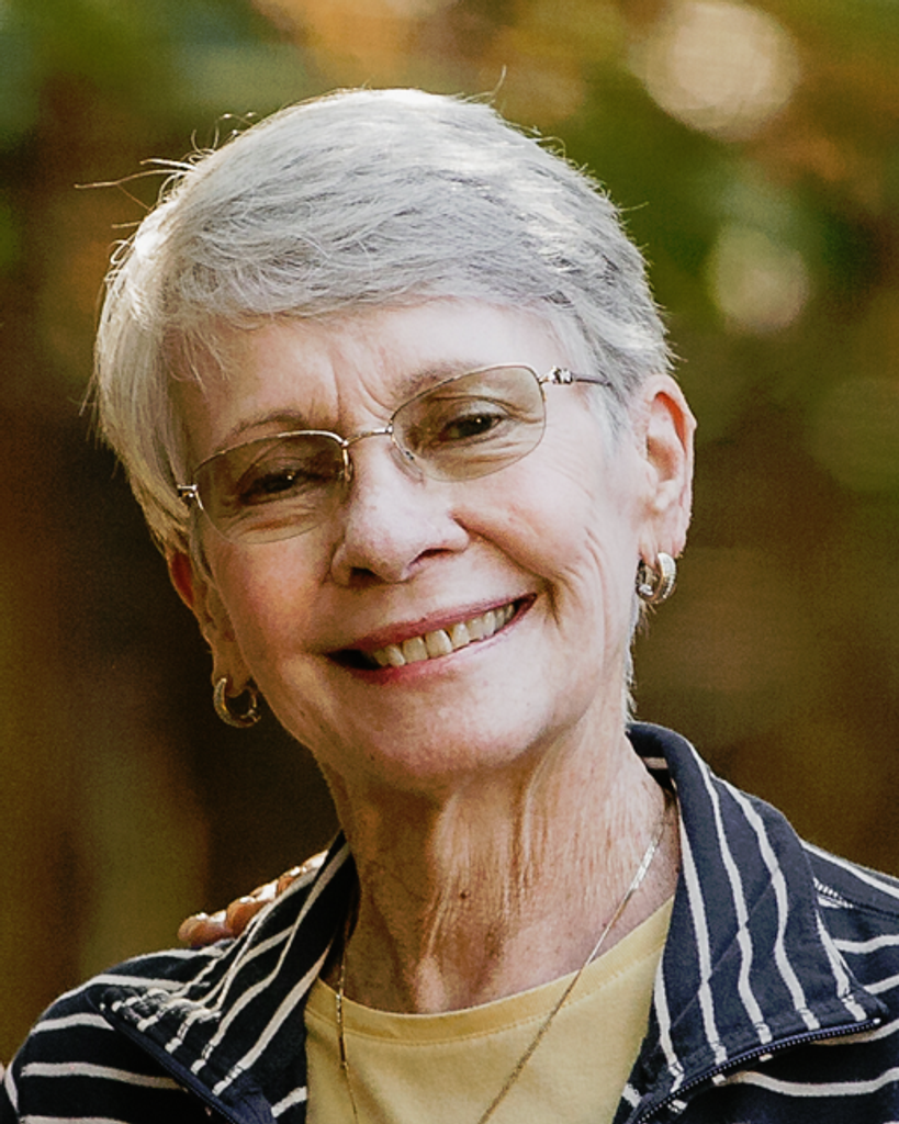 Elin Macdonald Gordon