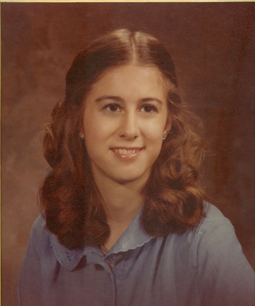 Kathleen Merritt