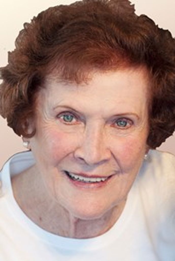 Donna Ruth Serio