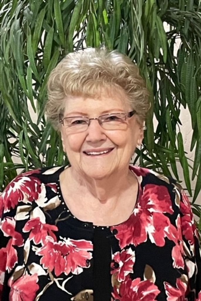 Ruth Ann Atterberry