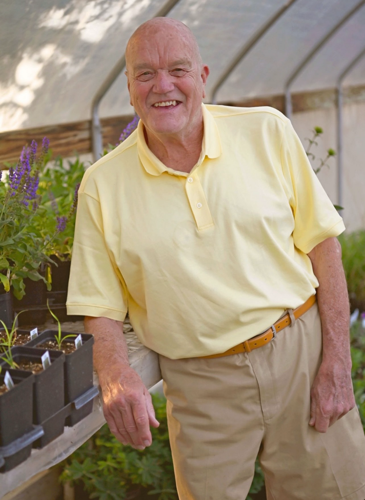 Harland Dryden Collins Profile Photo