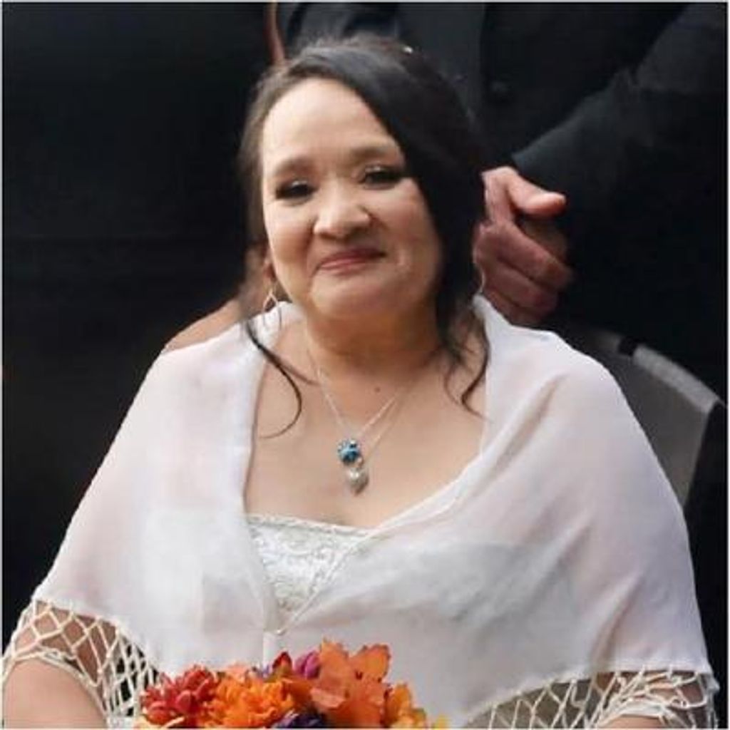 Kimberly Rose Fleming Profile Photo