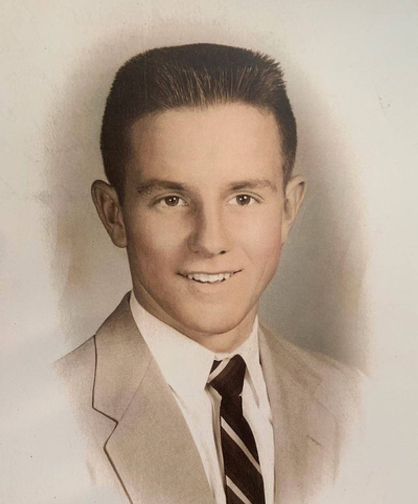Dr. Thomas Mckinley Lutz Profile Photo