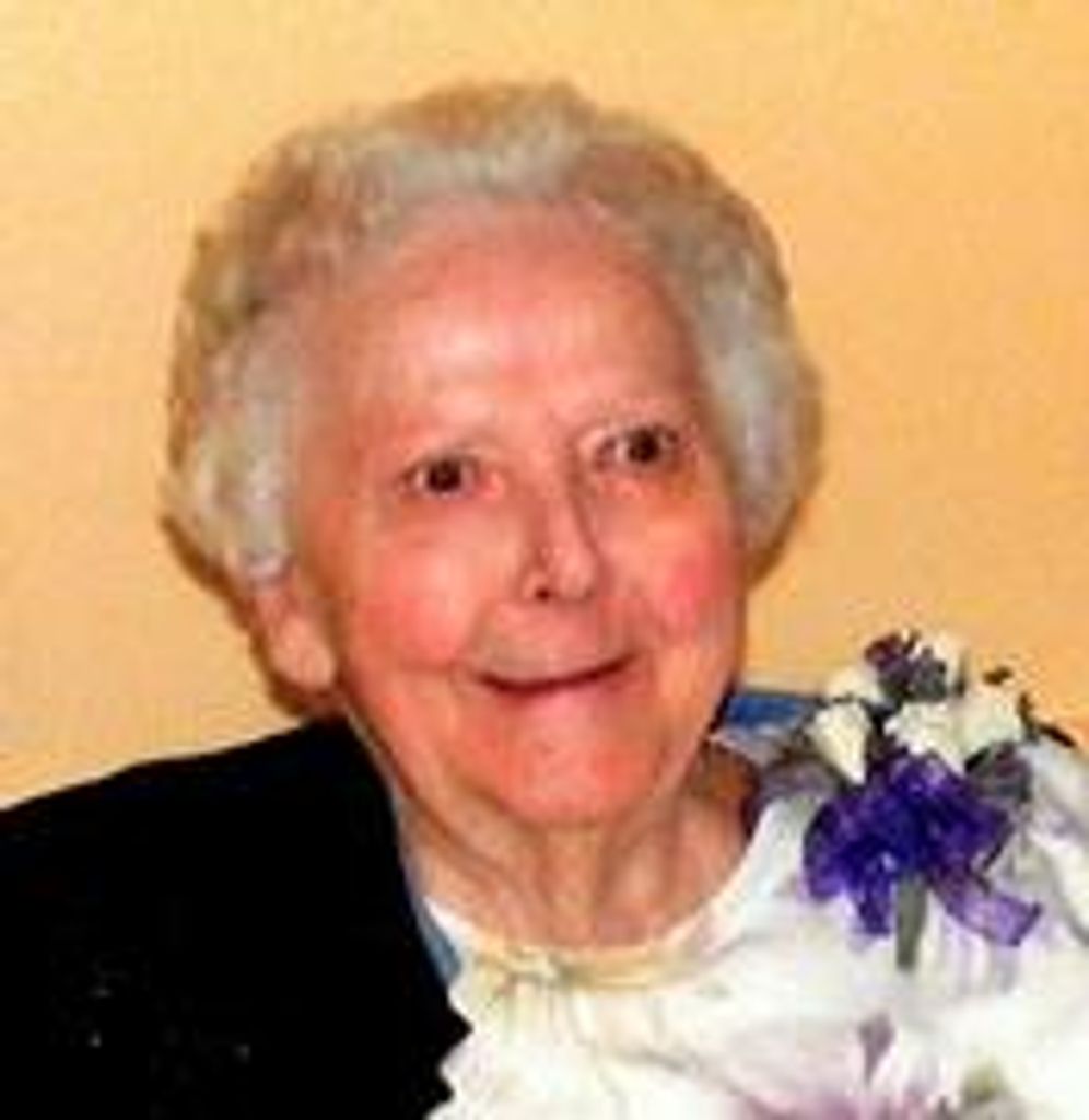 Doris J. Voigt