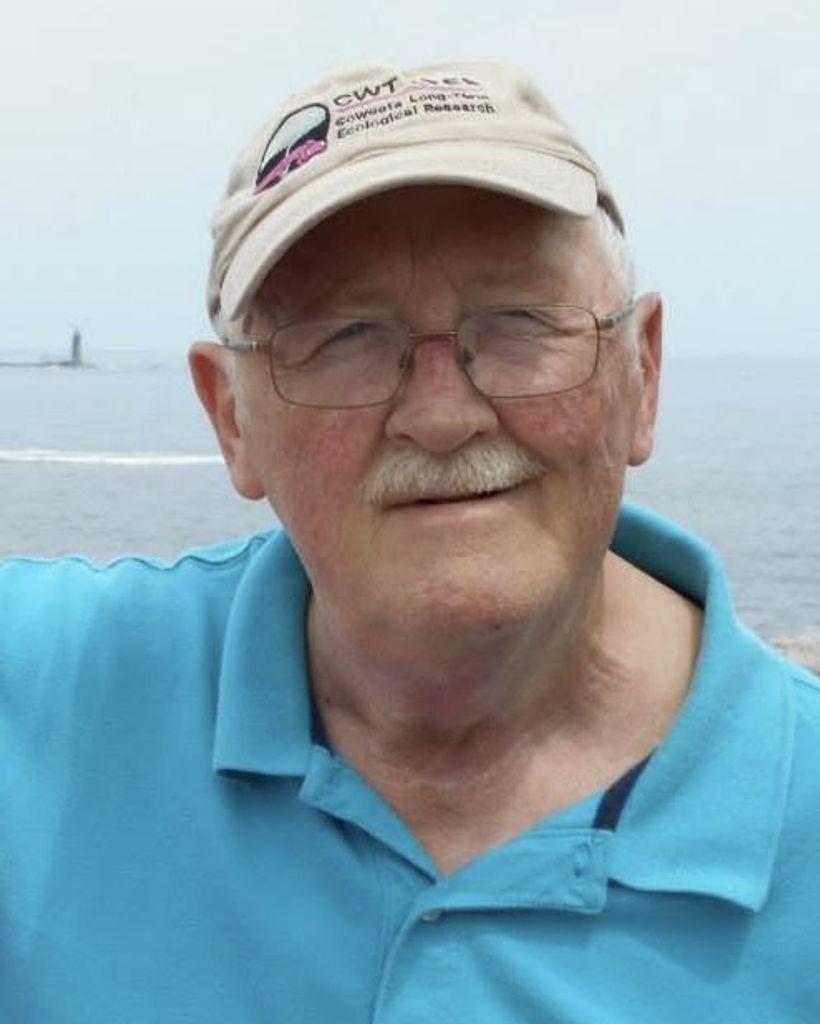 Robert M. Northington Profile Photo