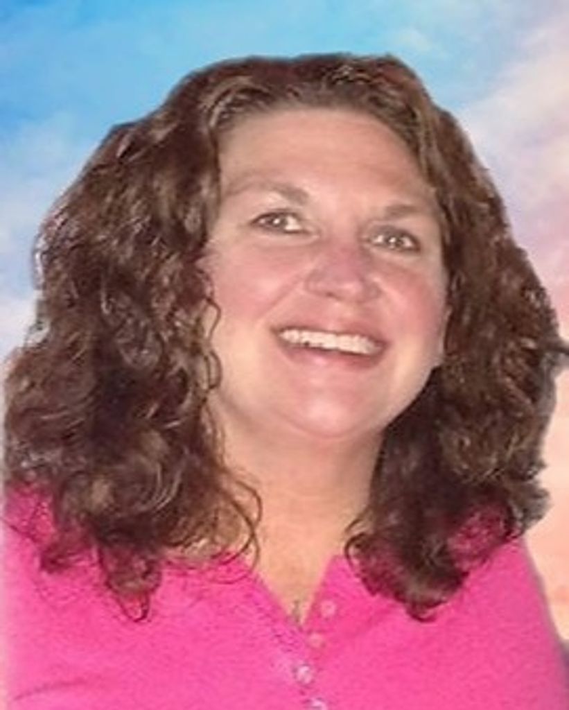 Lynda Sue Cornwell
