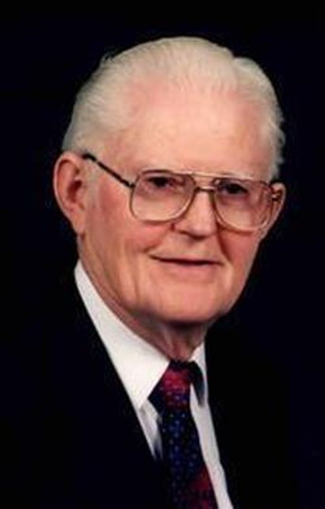 Lyman Wallace Morgan