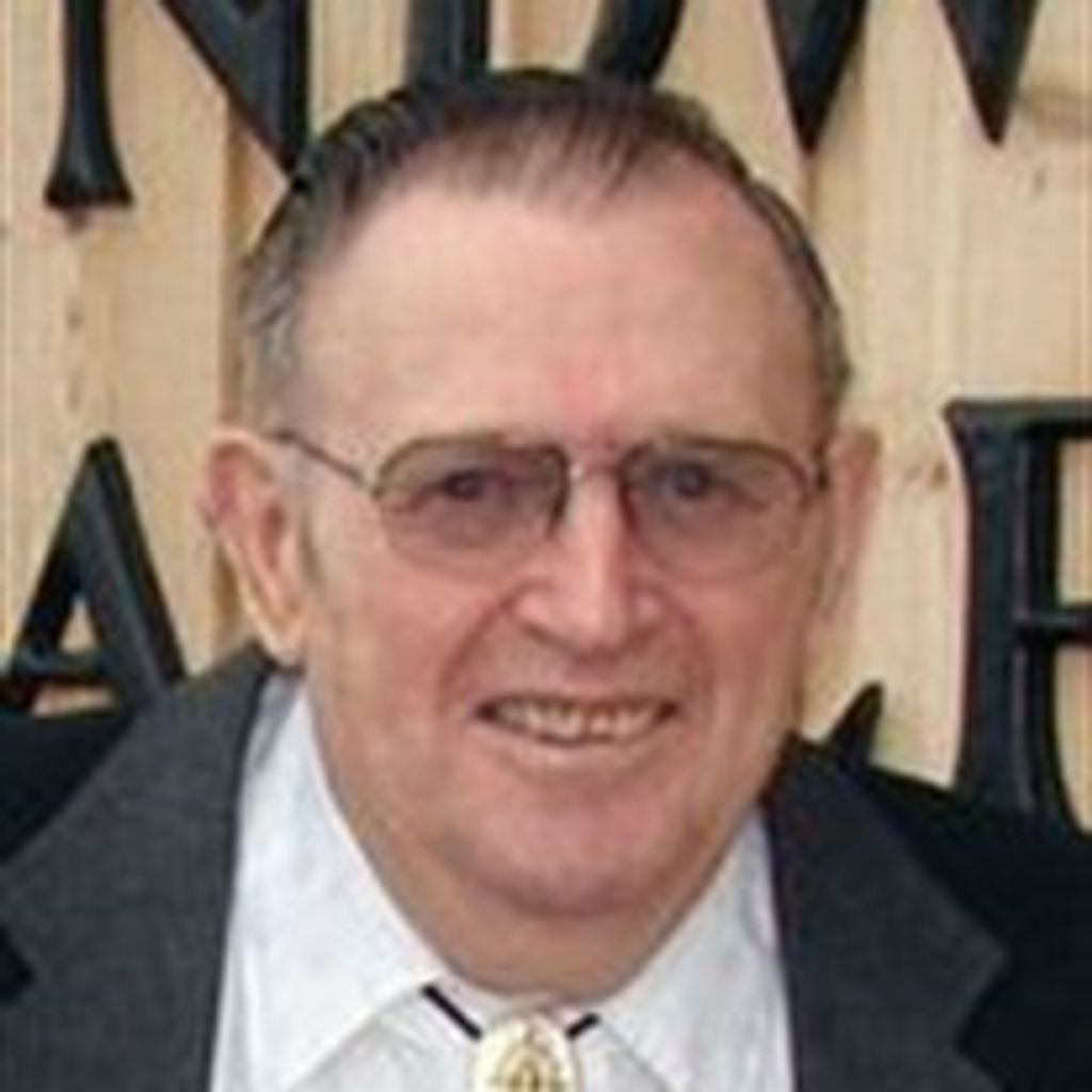 Edward Rudolph Richters