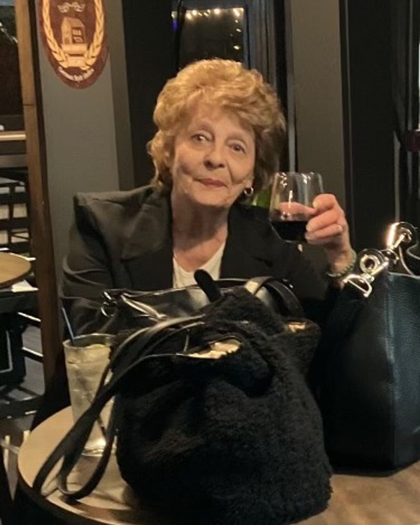 Eileen Rupsis