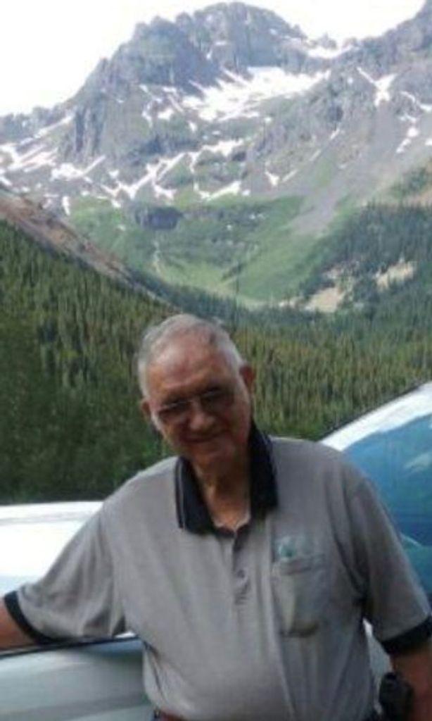 Winston R. Chaffin