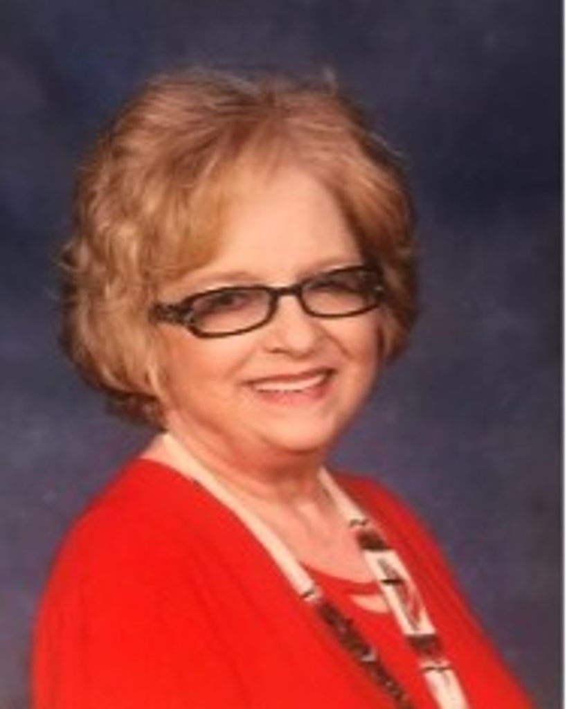 Kathryn Gay Gaston Profile Photo