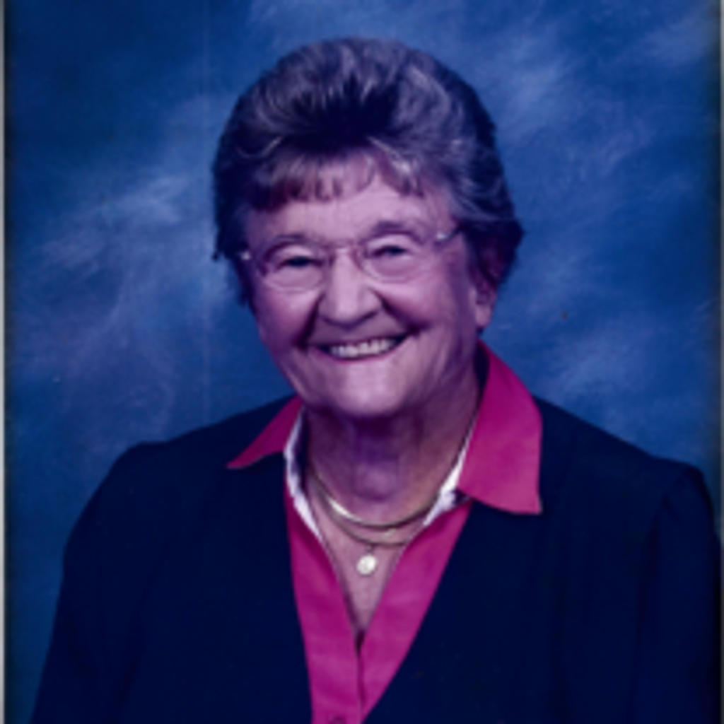 Florence O. Szczepanski