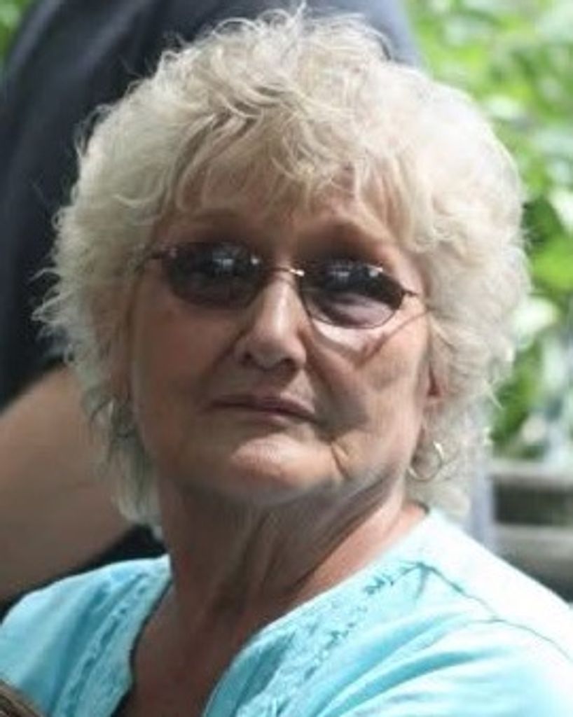 Ruth Ann Clark Profile Photo