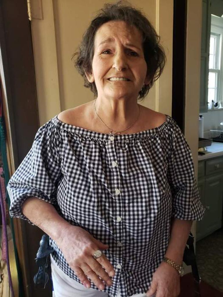 Shelia Davidson Profile Photo