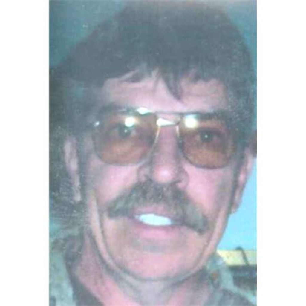 James "Jim" Laurence Halfman
