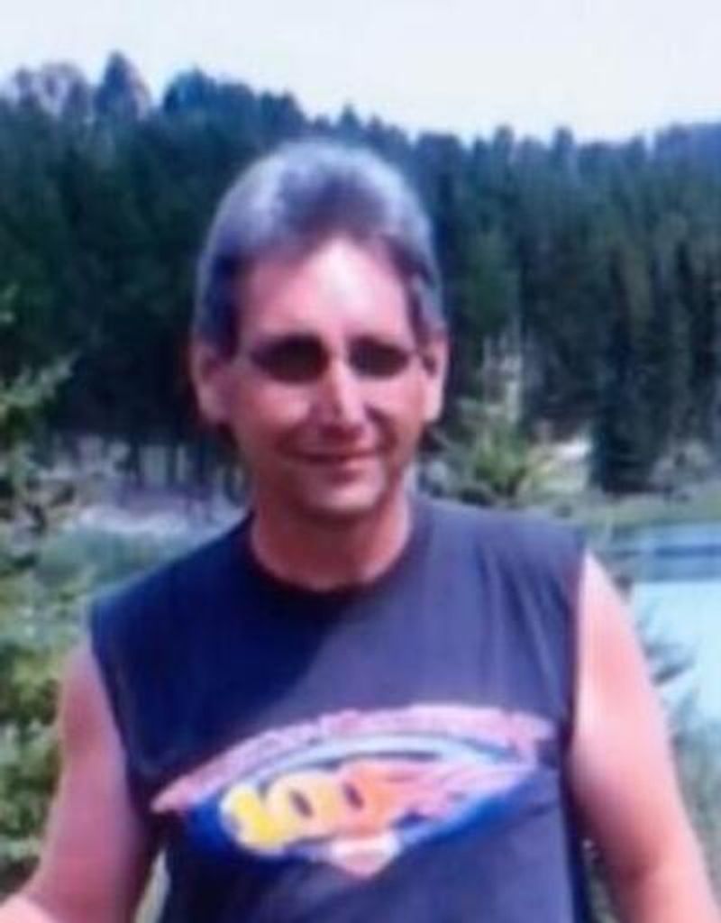 Mark E. Bahmer Profile Photo